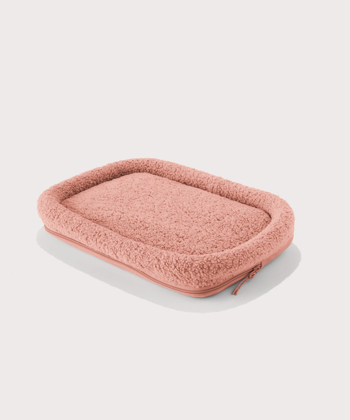 Kyoto Pet Carrier in Warm Dust, Small