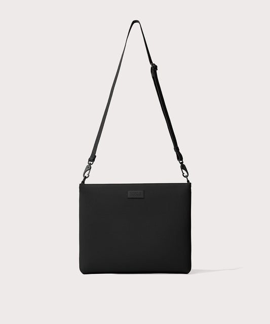 Reid Computer Sling in Onyx, 14-inch