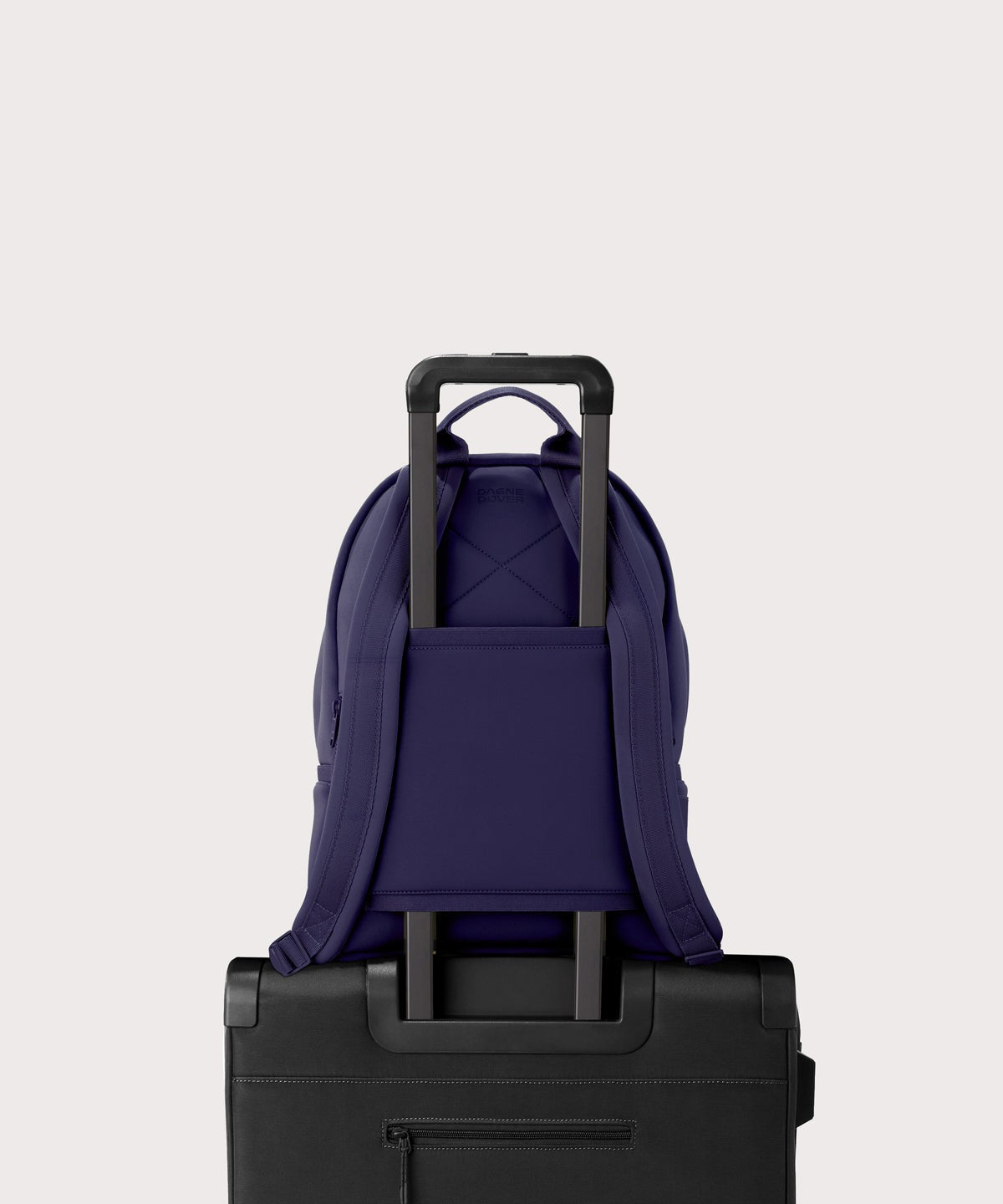 Dakota Backpack in Midnight, Medium