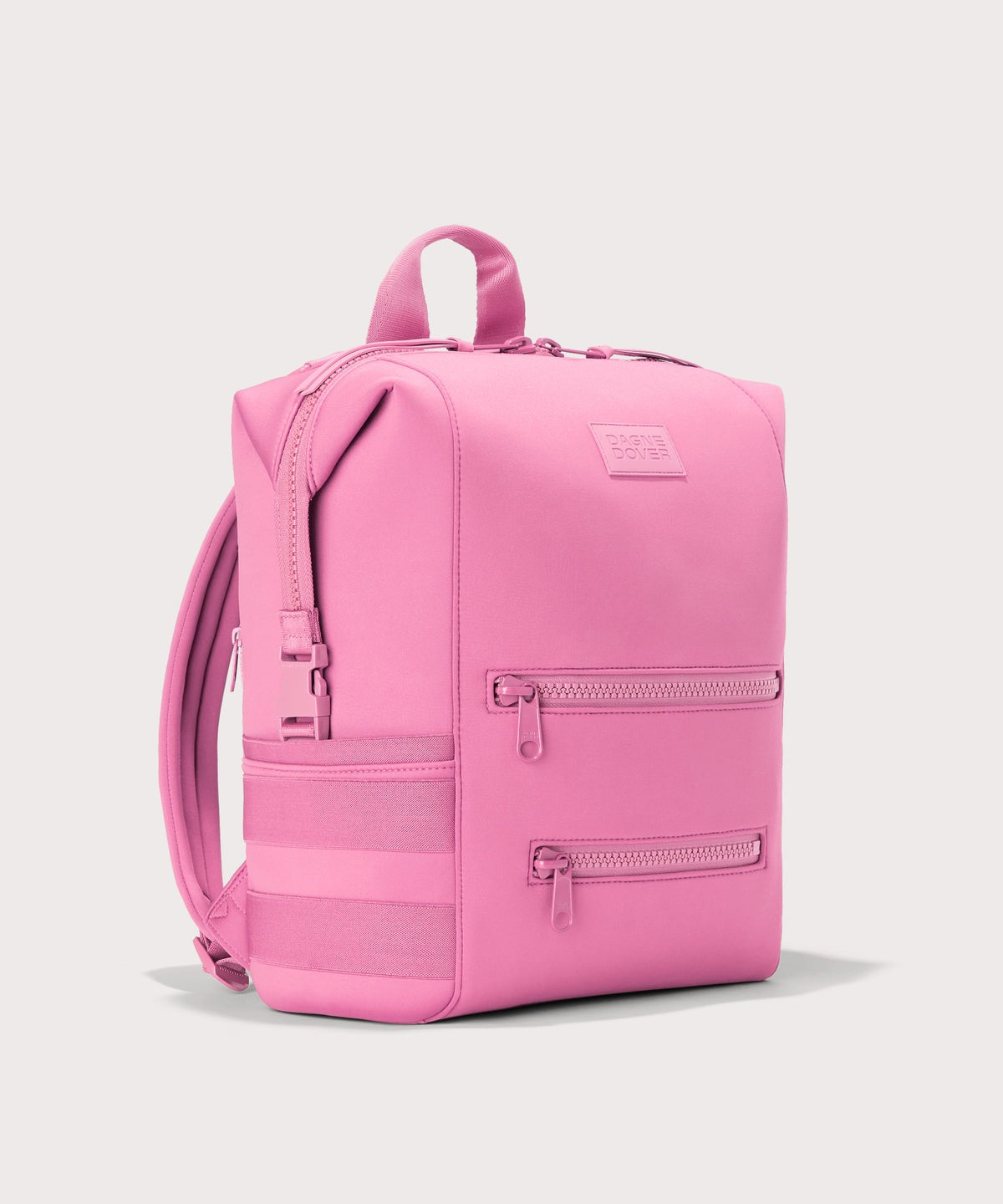 Indi Diaper Backpack in Dolly, Large
