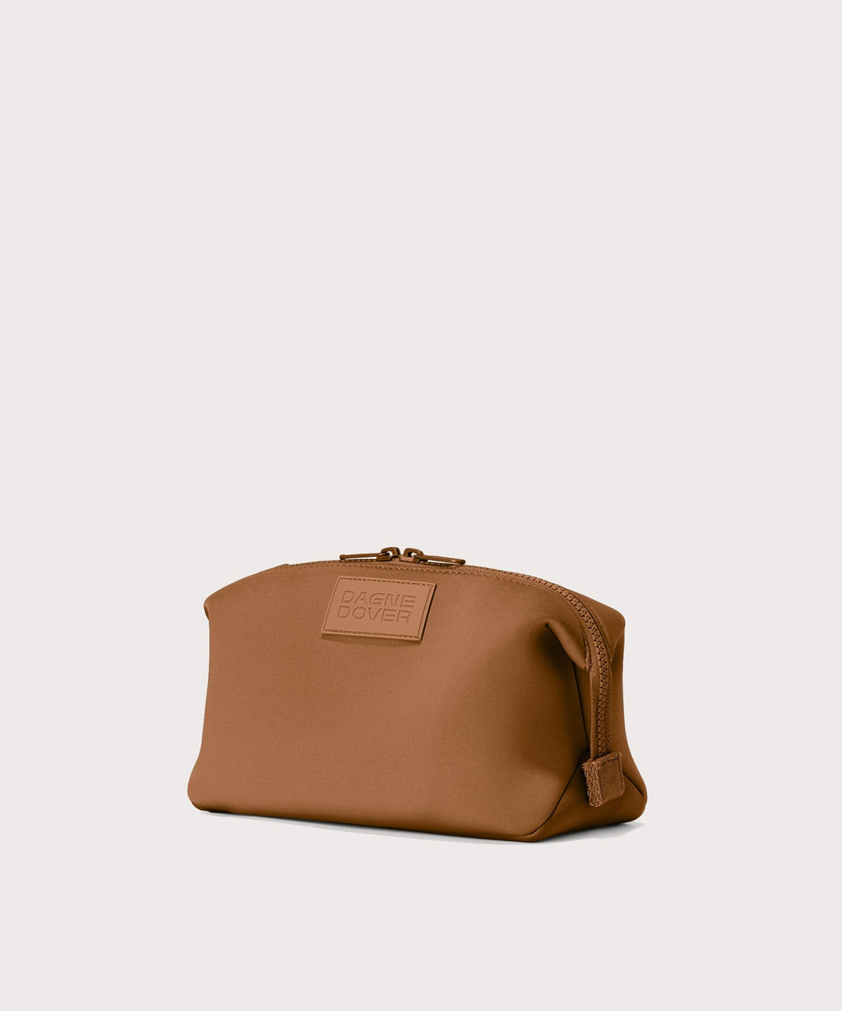 Hunter Toiletry Bag in Clove, Large