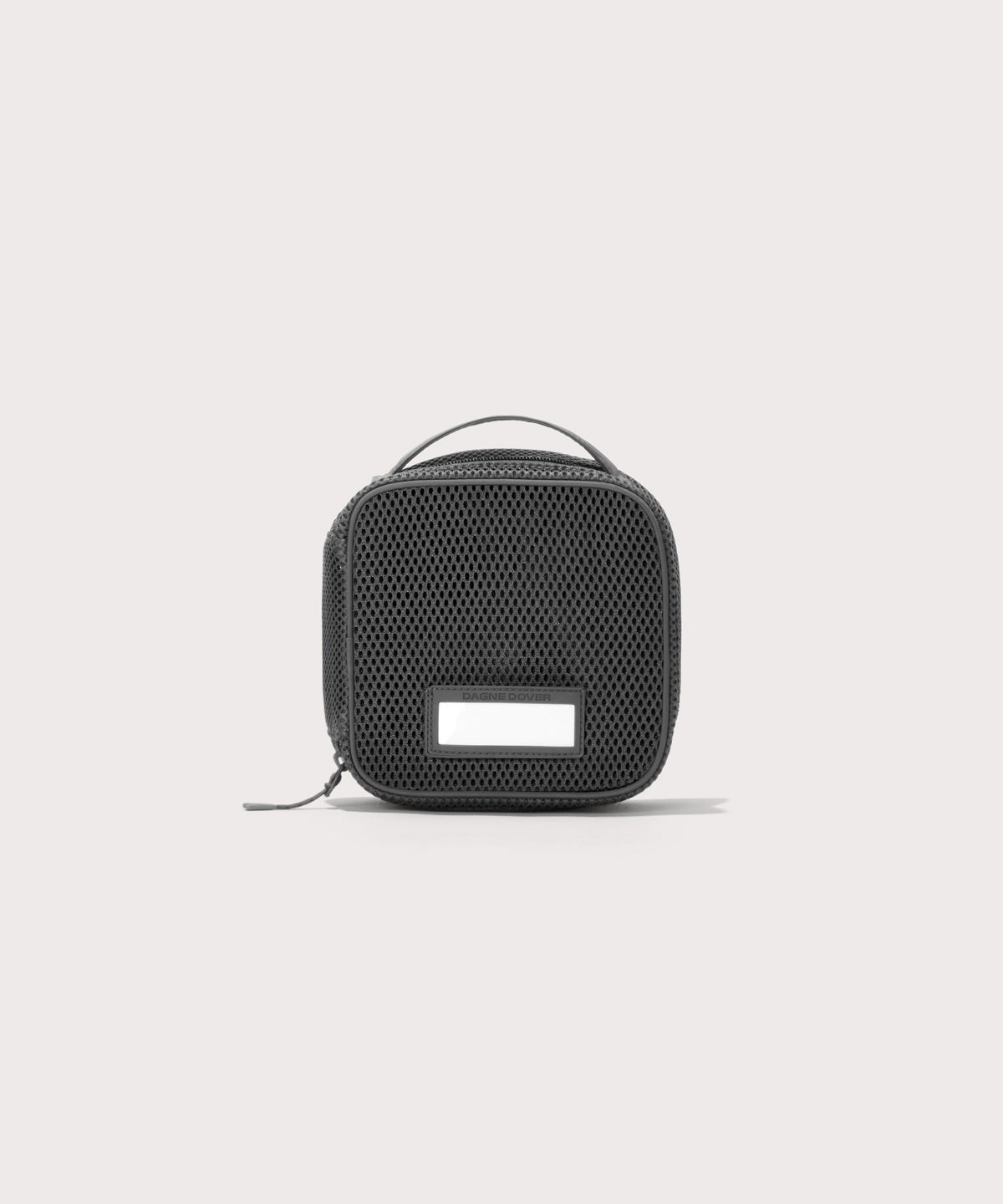 Roma Packing Cube in Carbon Air Mesh, Small