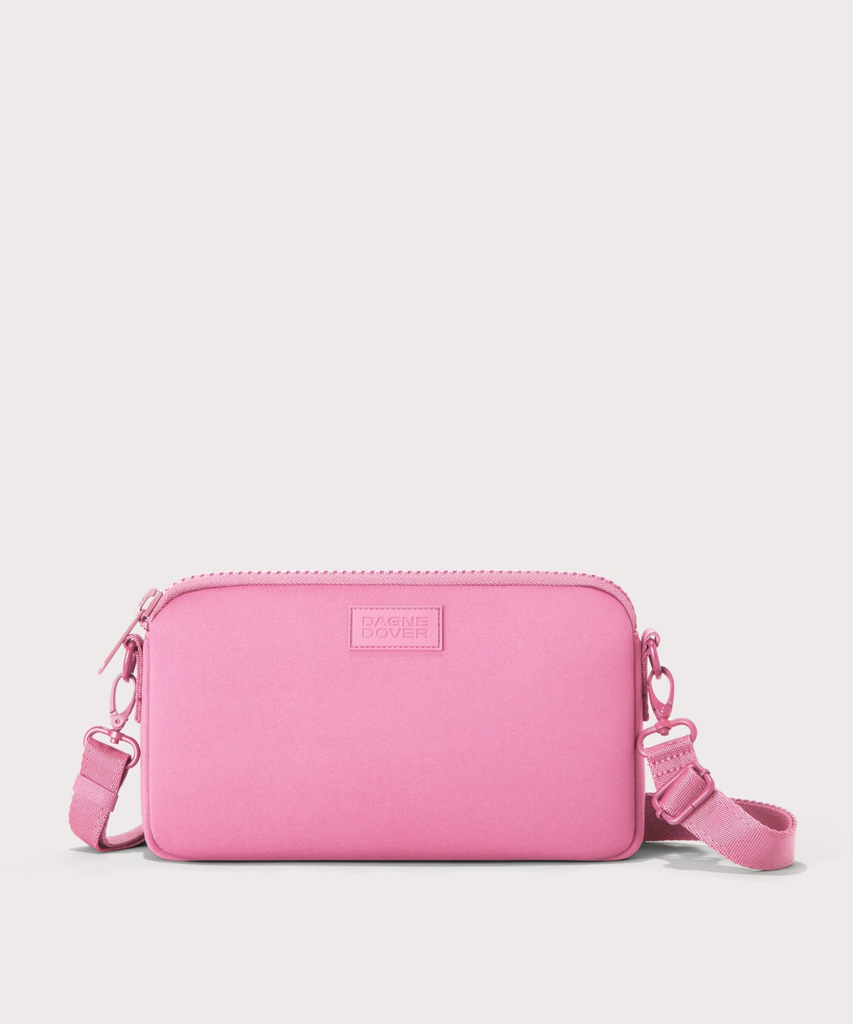 Nora Shoulder Bag in Dolly
