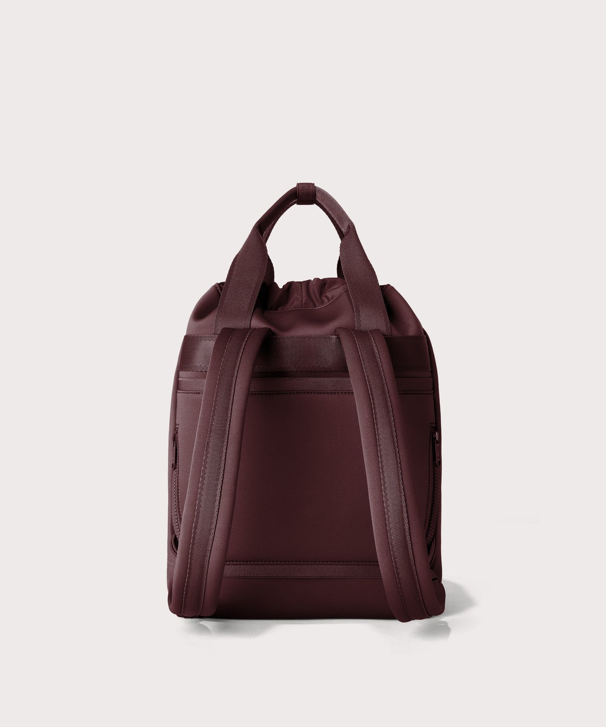 Rhys Backpack in Ancho