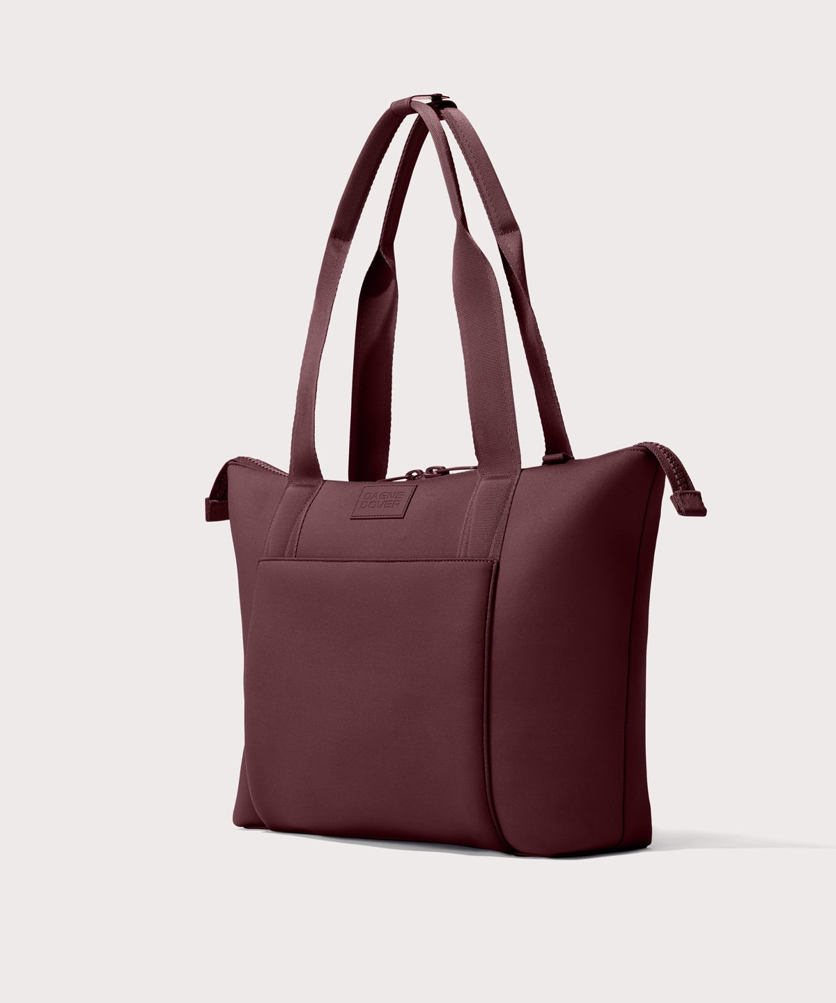 Noa Tote in Ancho