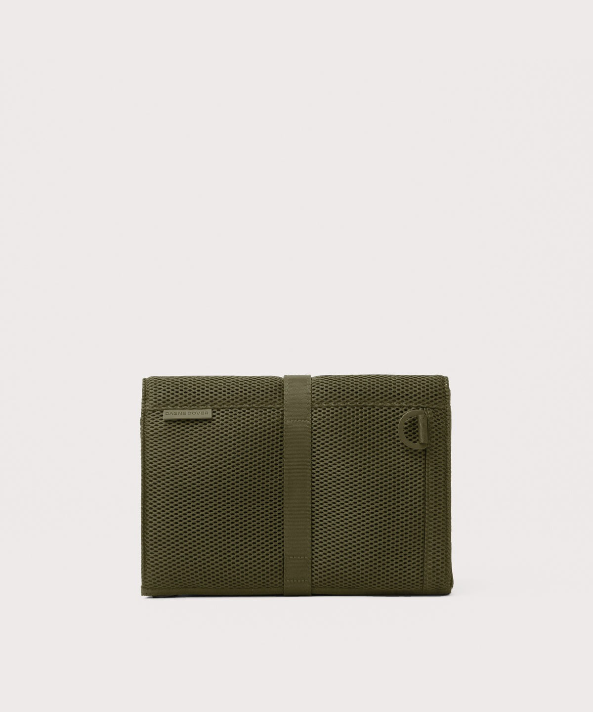 Joey Changing Kit in Dark Moss