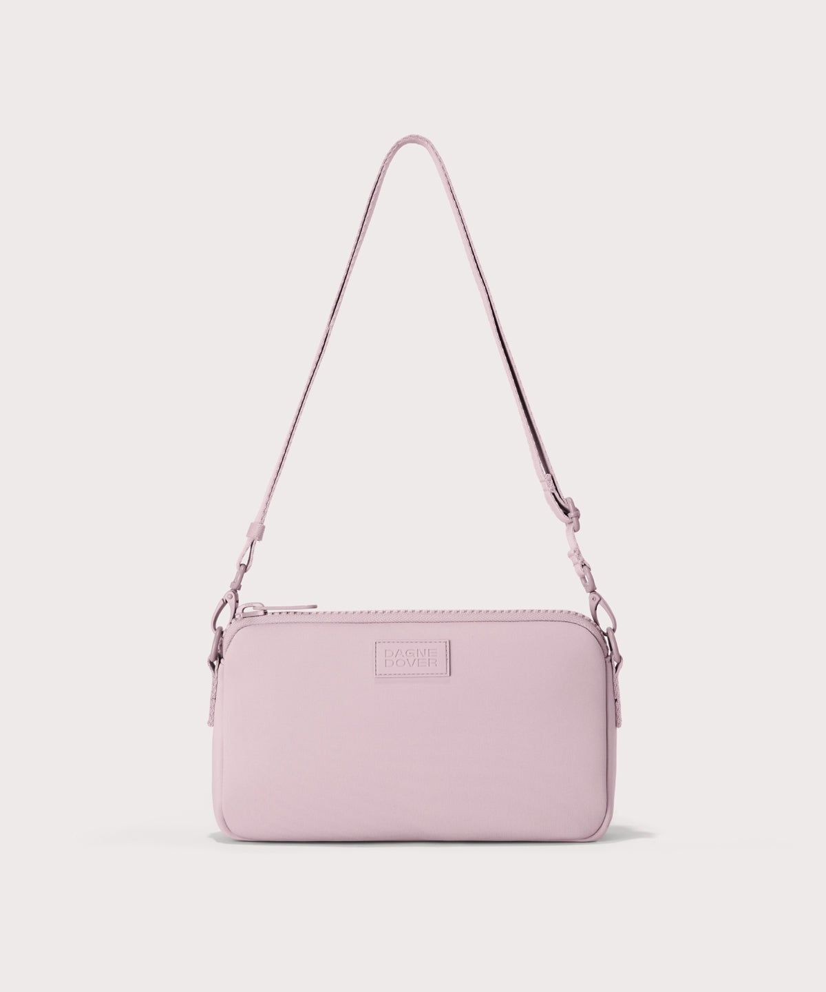 Nora Shoulder Bag in Wild Rose