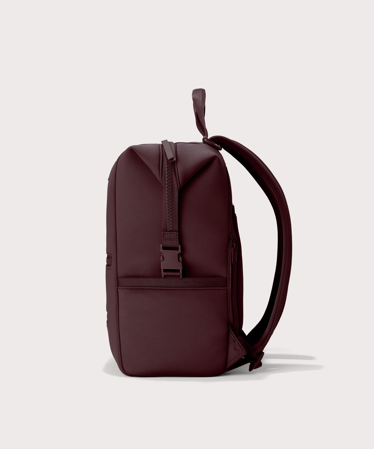 Indi Diaper Backpack in Ancho, Large