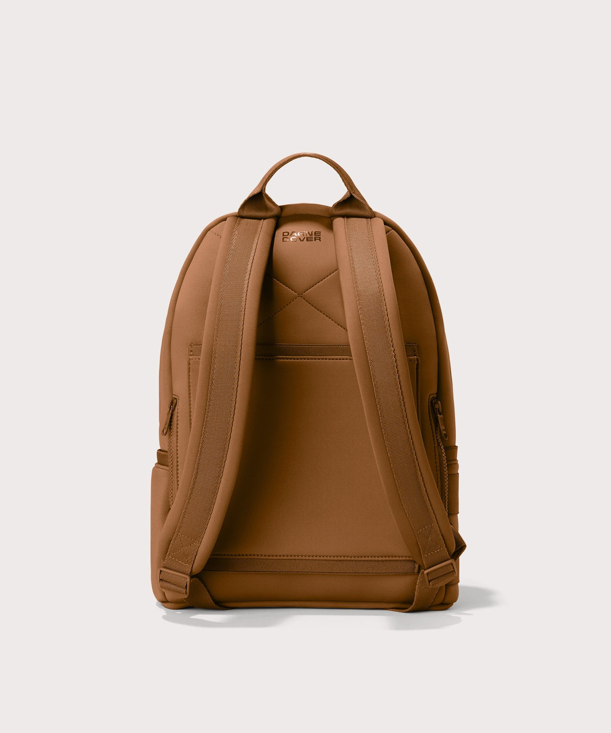 Dakota Backpack in Clove, Medium