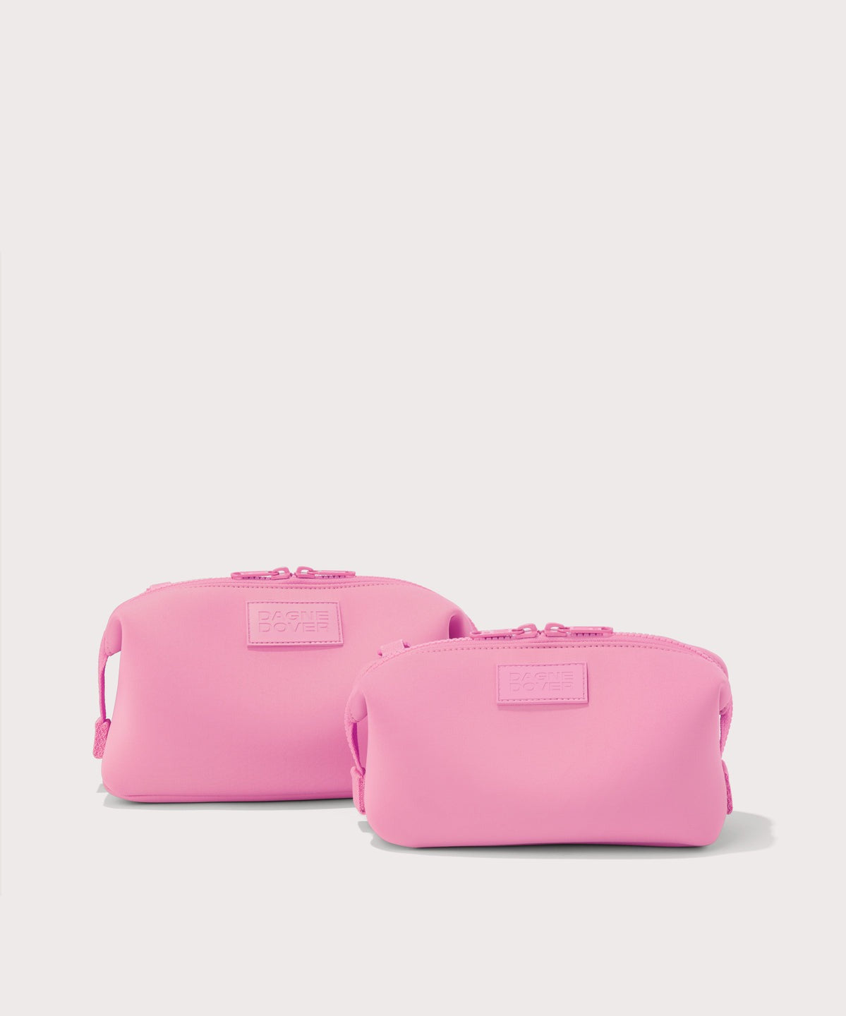 Hunter Toiletry Bag in Dolly, Small