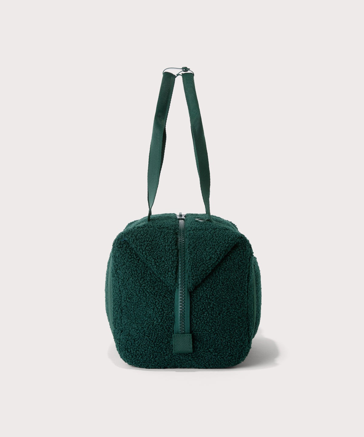 Landon Carryall in Cypress Shearling, Medium