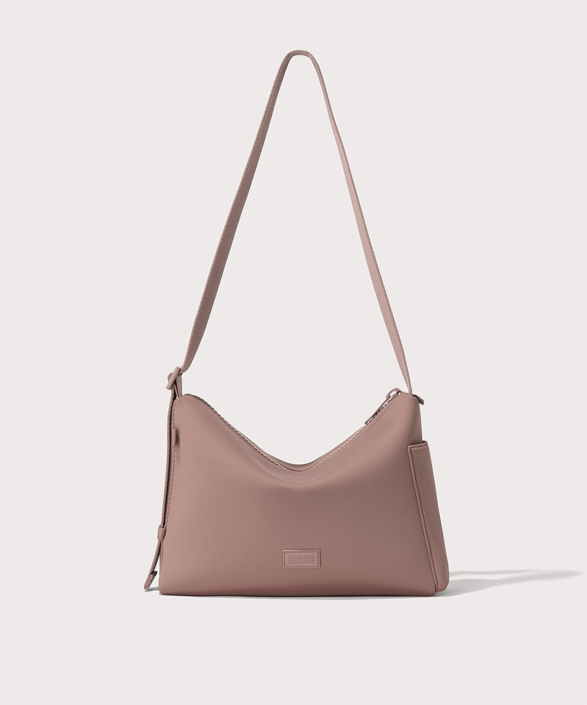 Rue Shoulder Bag in Dune