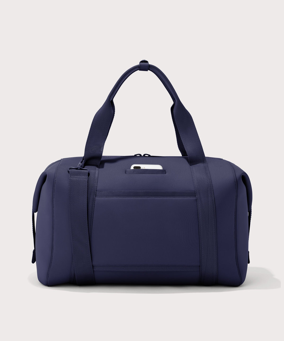 Landon Carryall in Storm, Extra Large