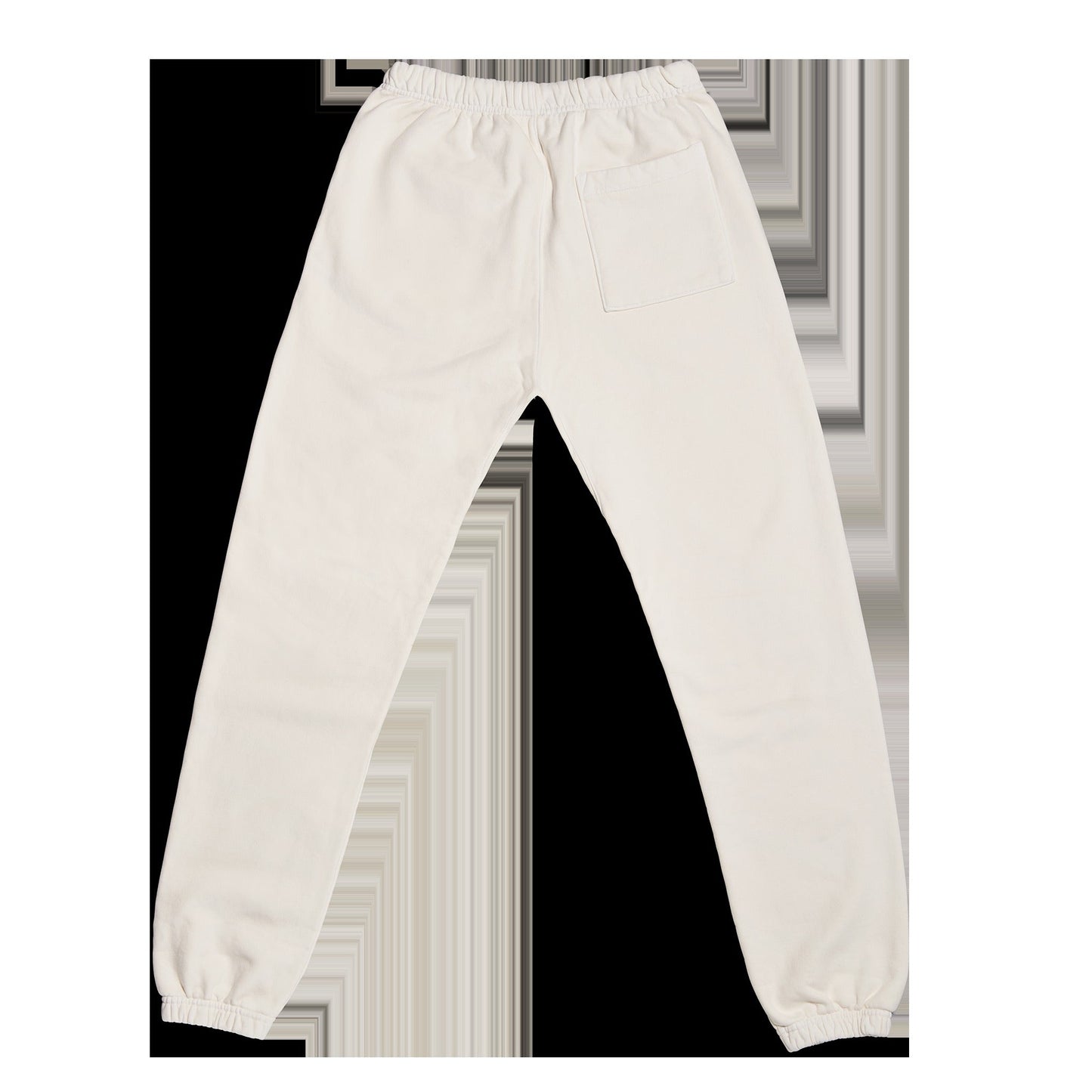 Varsity Logo Sweatpants in Moonbeam, 3X