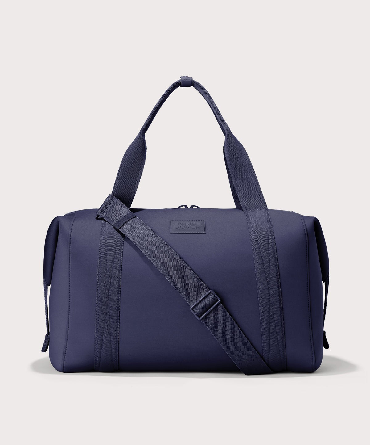 Landon Carryall in Storm, Extra Large