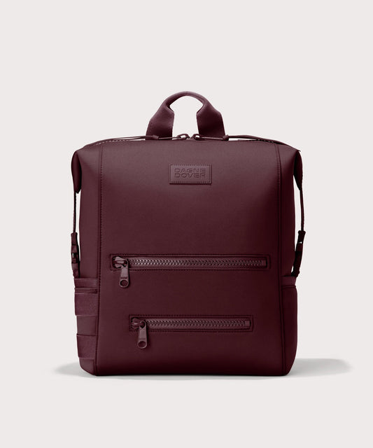 Indi Diaper Backpack in Ancho, Large