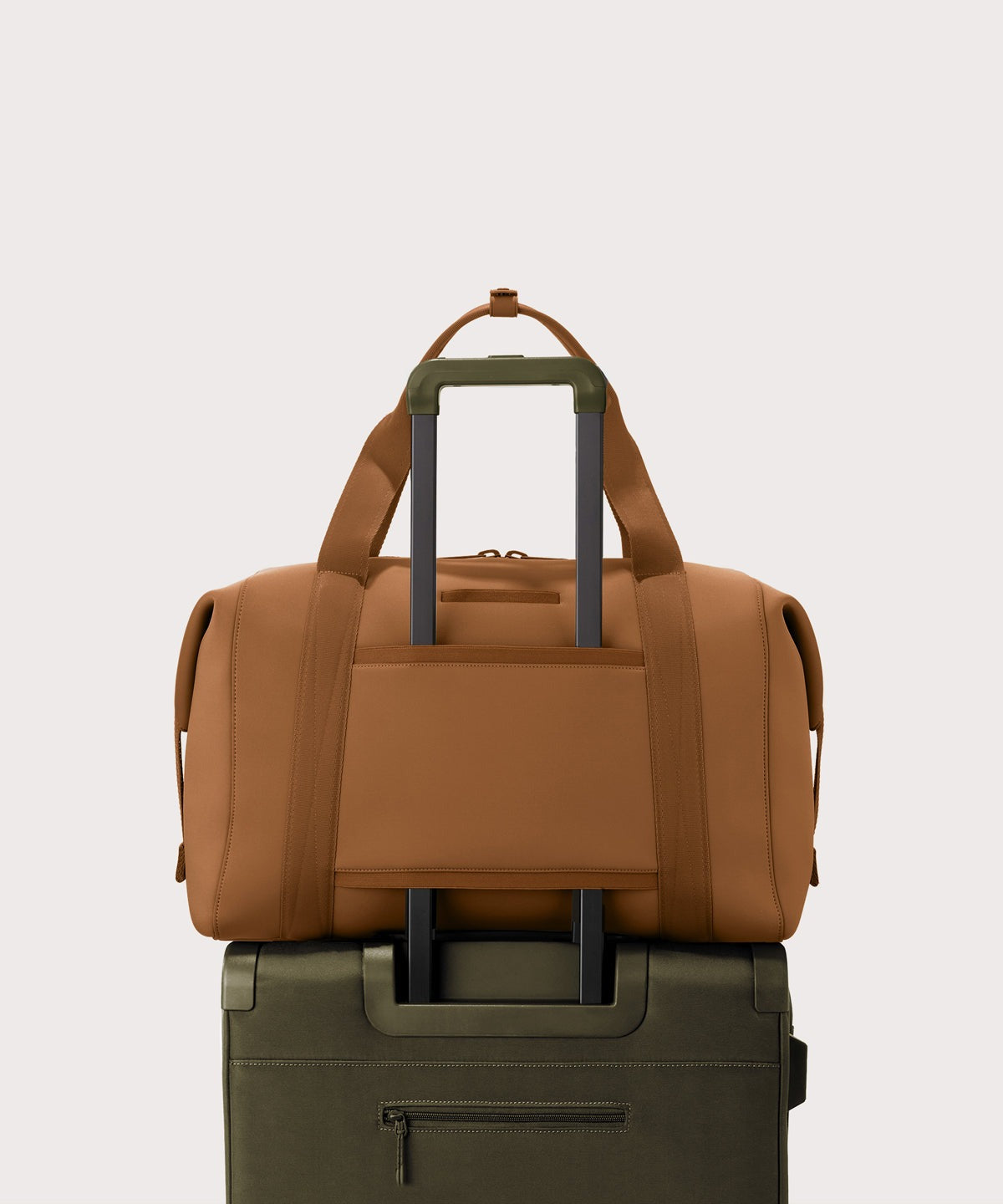 Landon Carryall in Clove, Extra Large