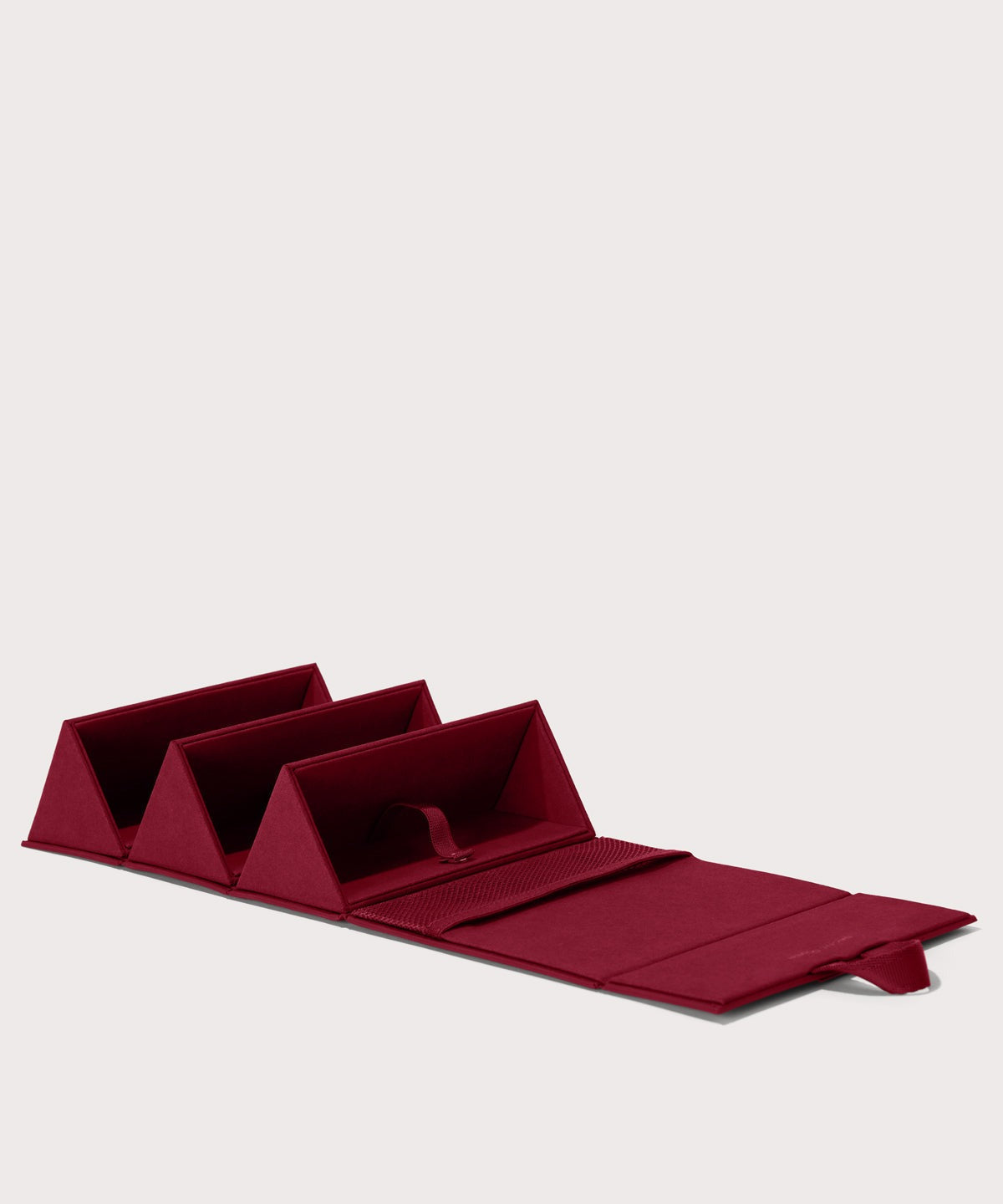 Remi Glasses Case in Spice