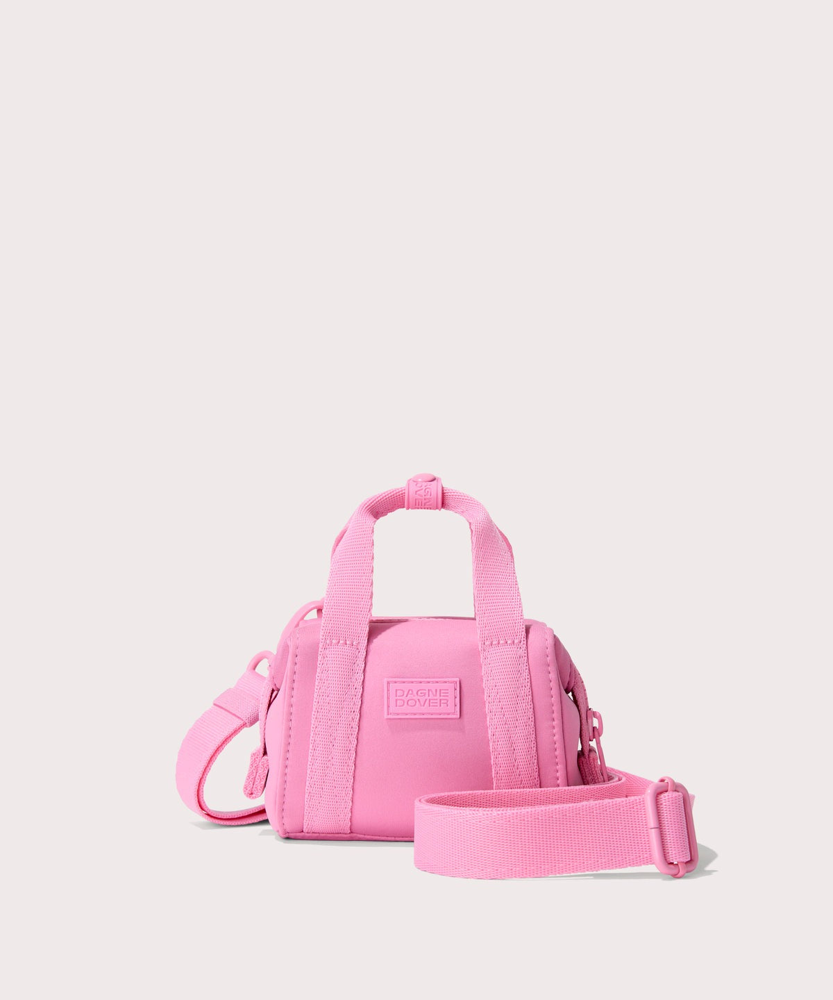 Micro Landon Crossbody in Dolly
