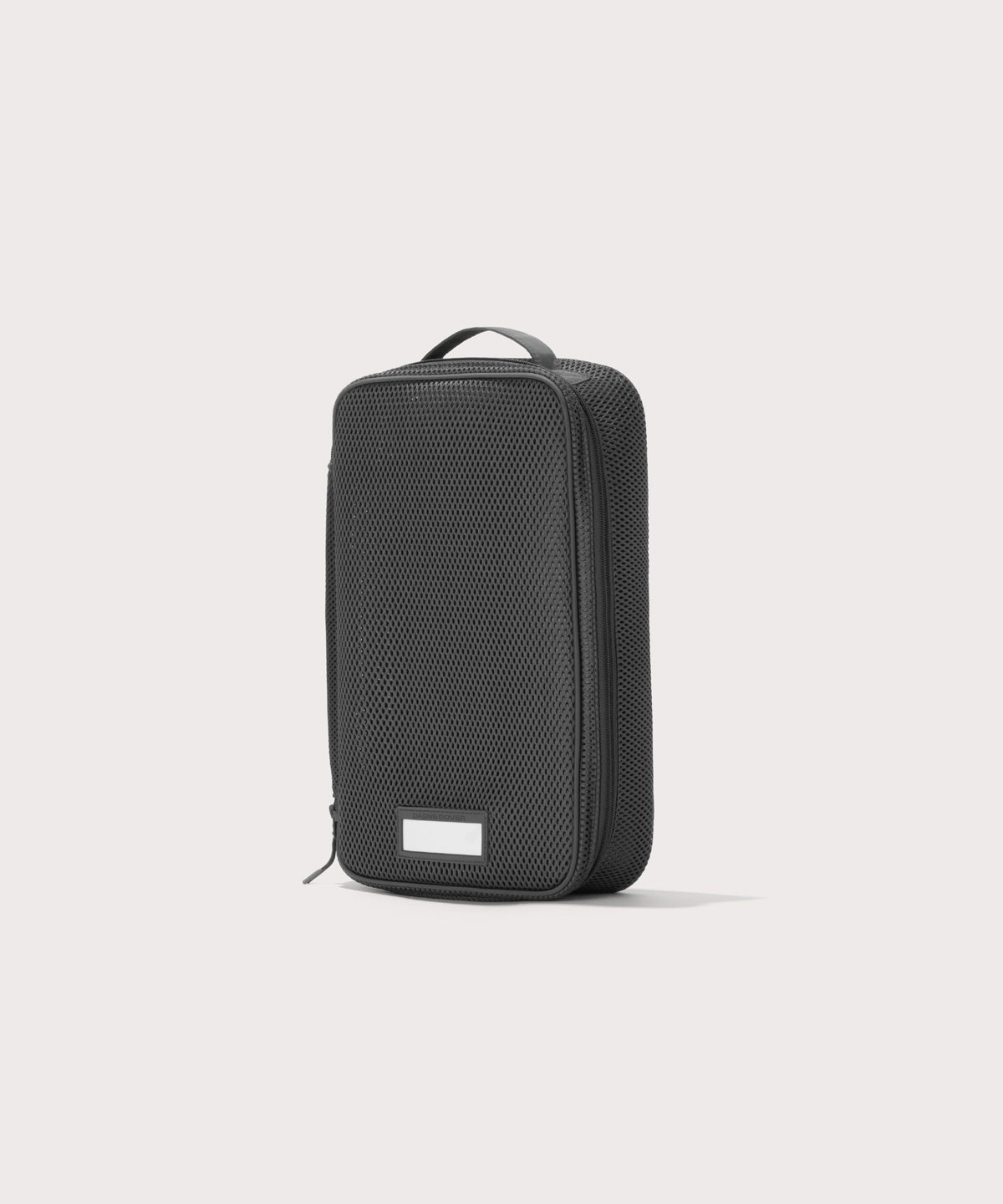 Roma Packing Cube in Carbon Air Mesh, Medium