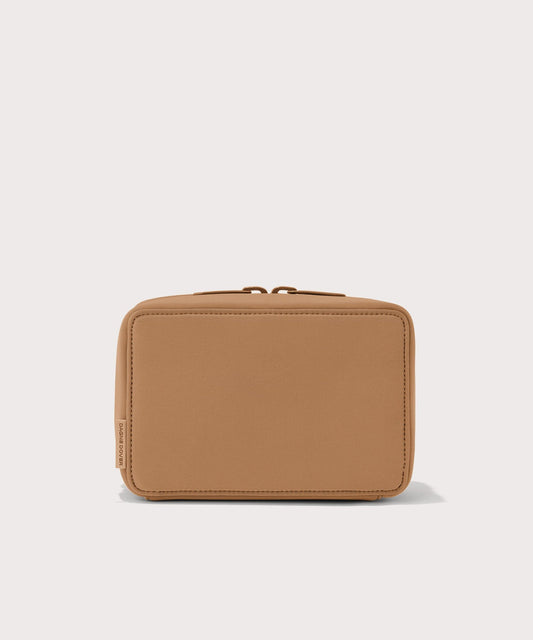 Arlo Tech Organizer in Camel, Large