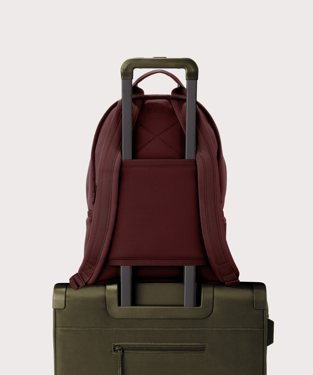 Dakota Backpack in Ancho, Medium