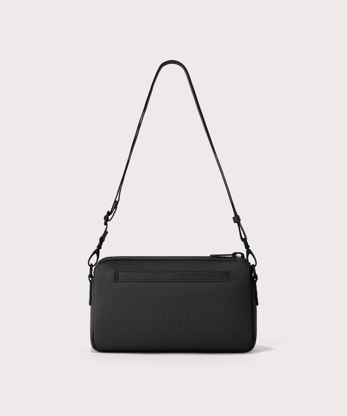 Nora Shoulder Bag in Onyx