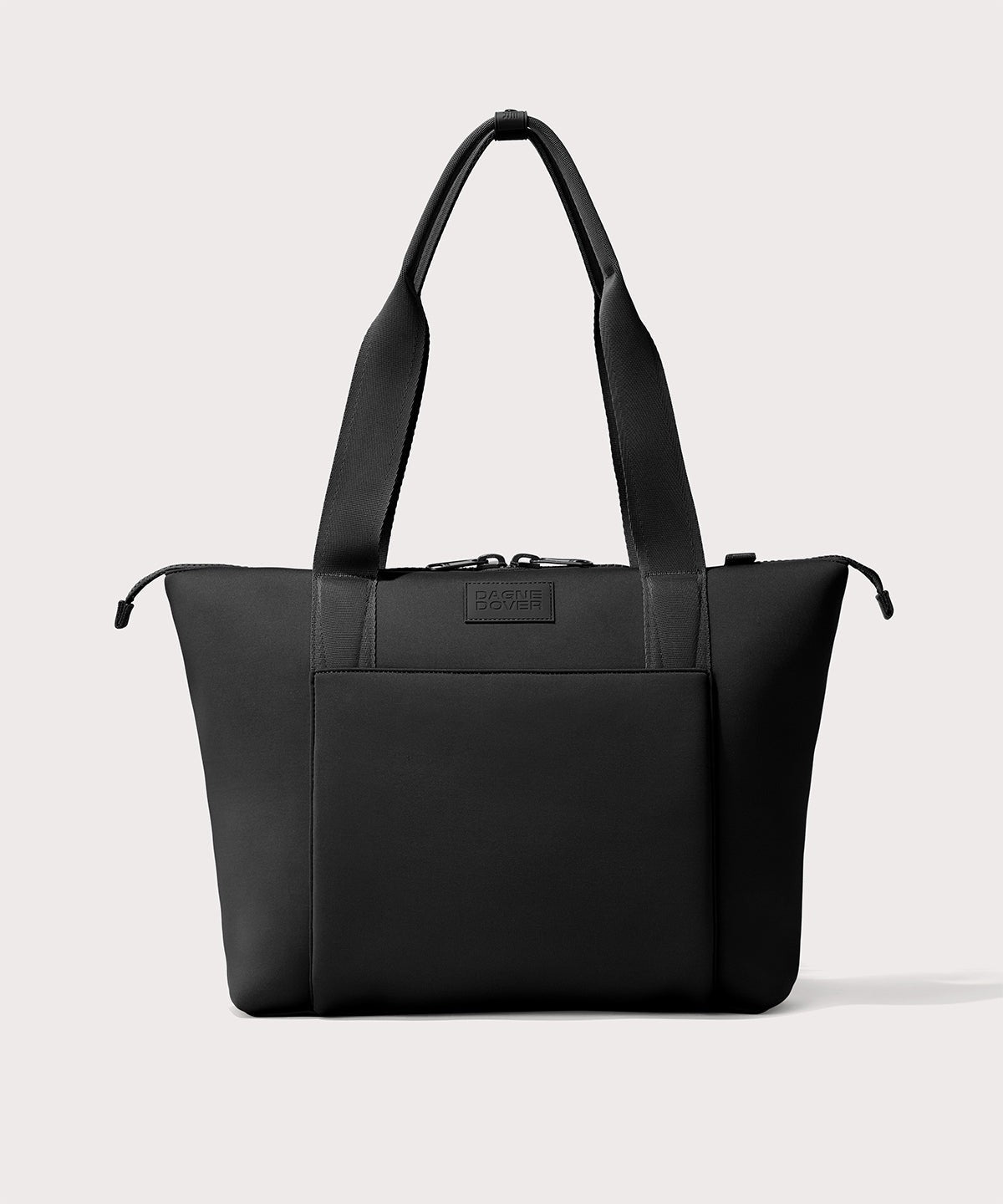 Noa Tote in Onyx