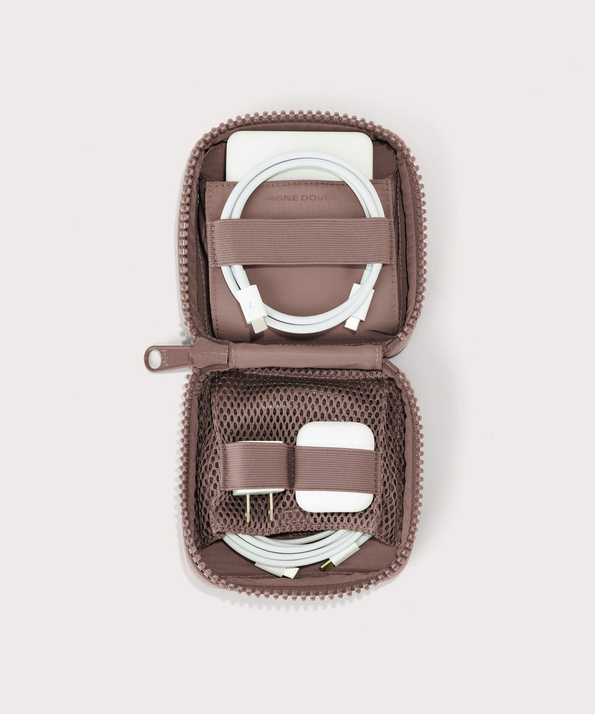 Arlo Tech Organizer in Dune, Small