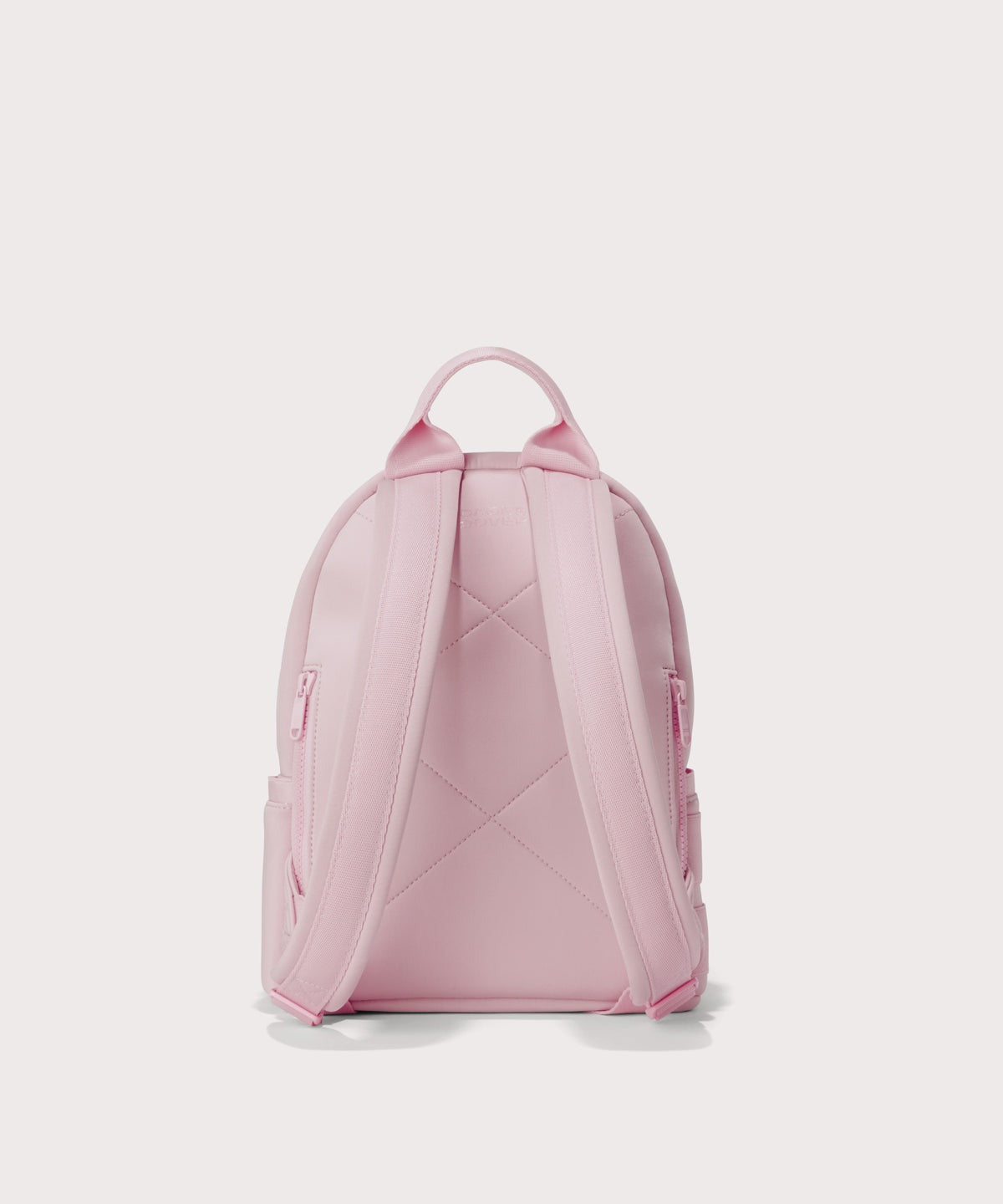 Dakota Backpack in Wild Rose, Small