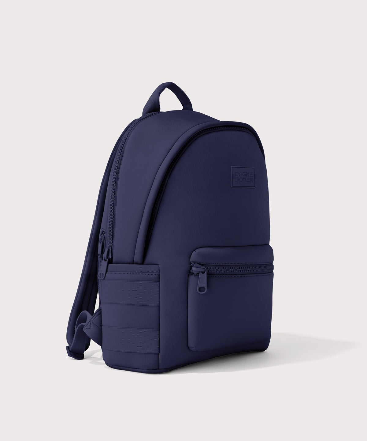 Dakota Backpack in Storm, Large