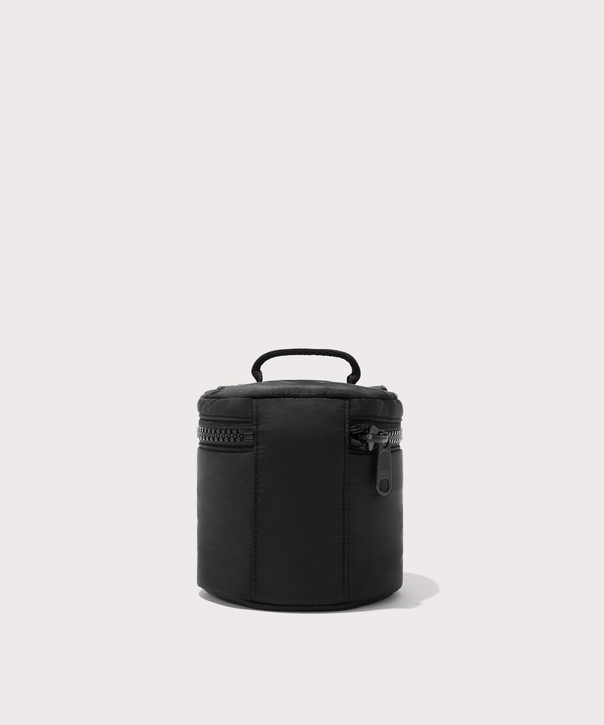 Mila Toiletry Organizer in Onyx, Small