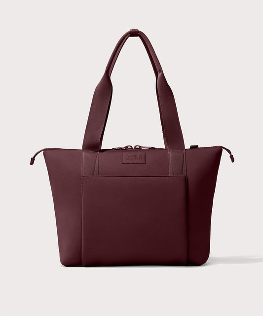 Noa Tote in Ancho