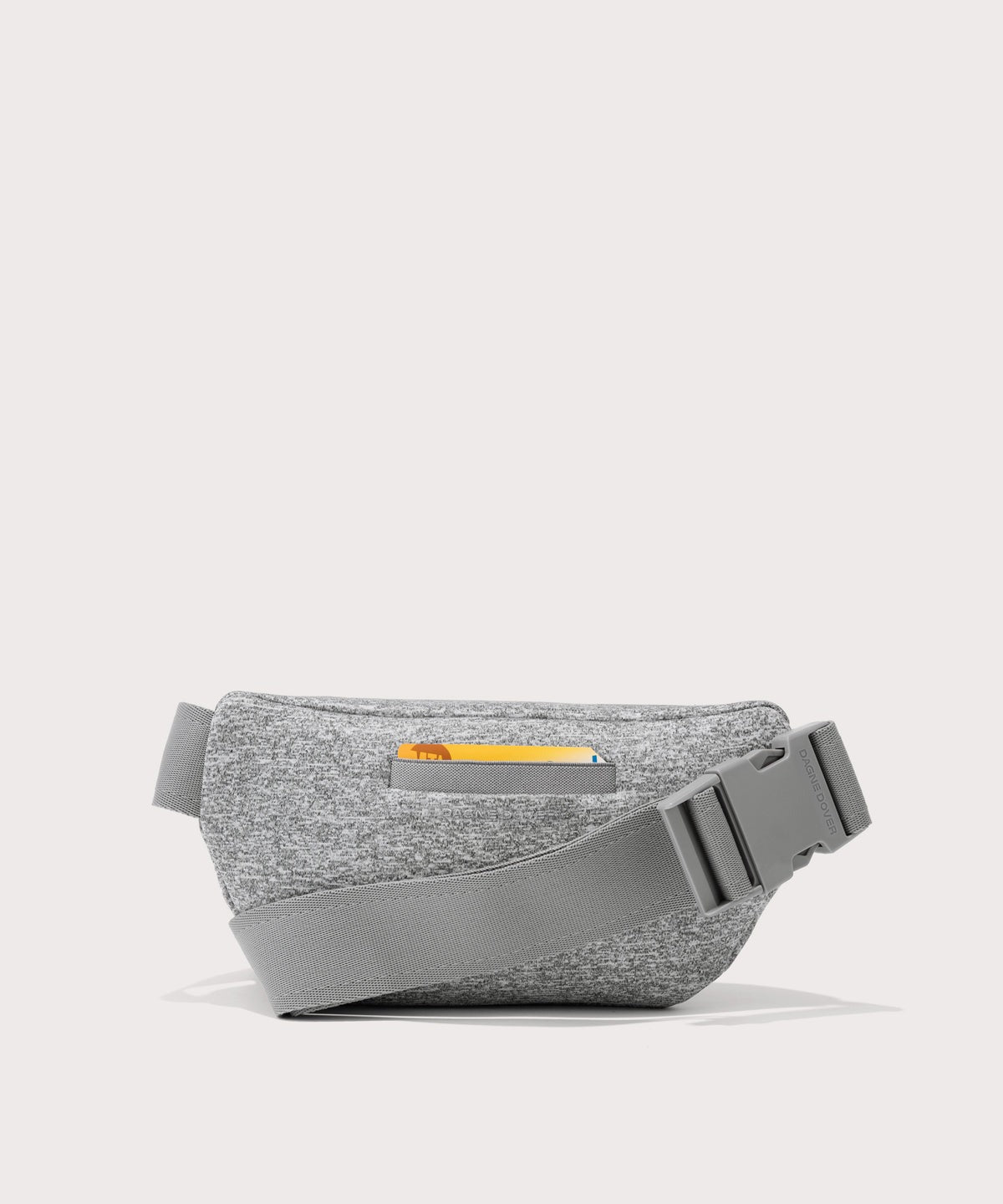 Ace Fanny Pack in Heather Grey