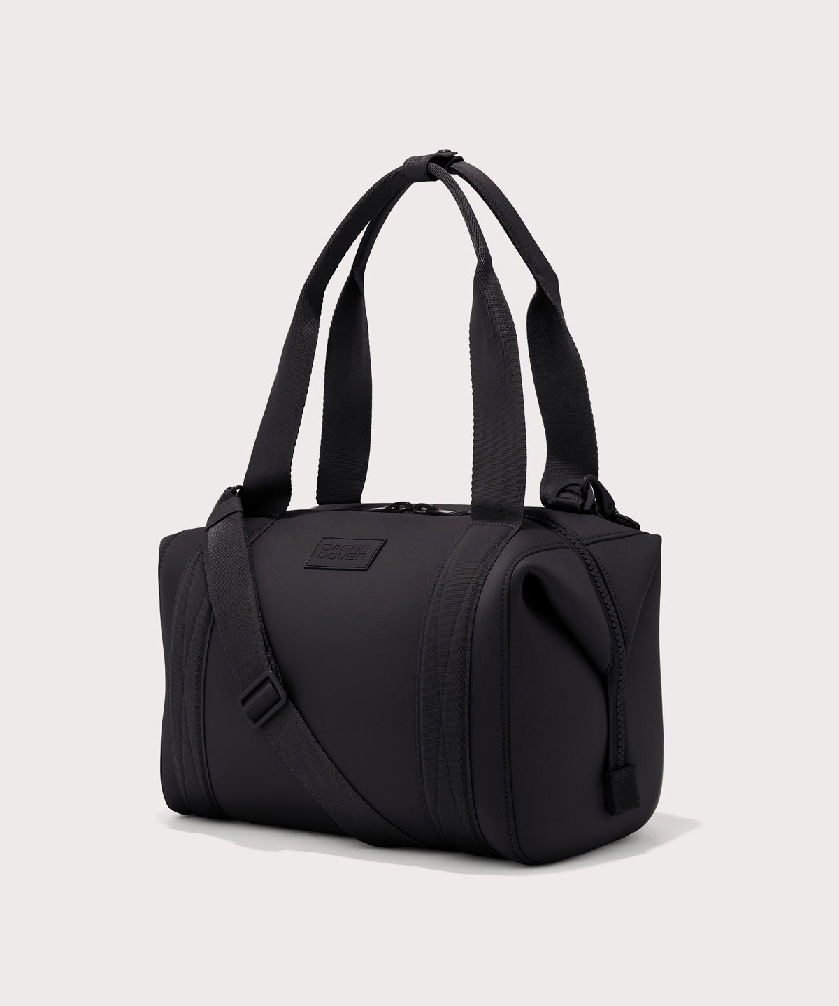 Landon Carryall in Onyx, Medium