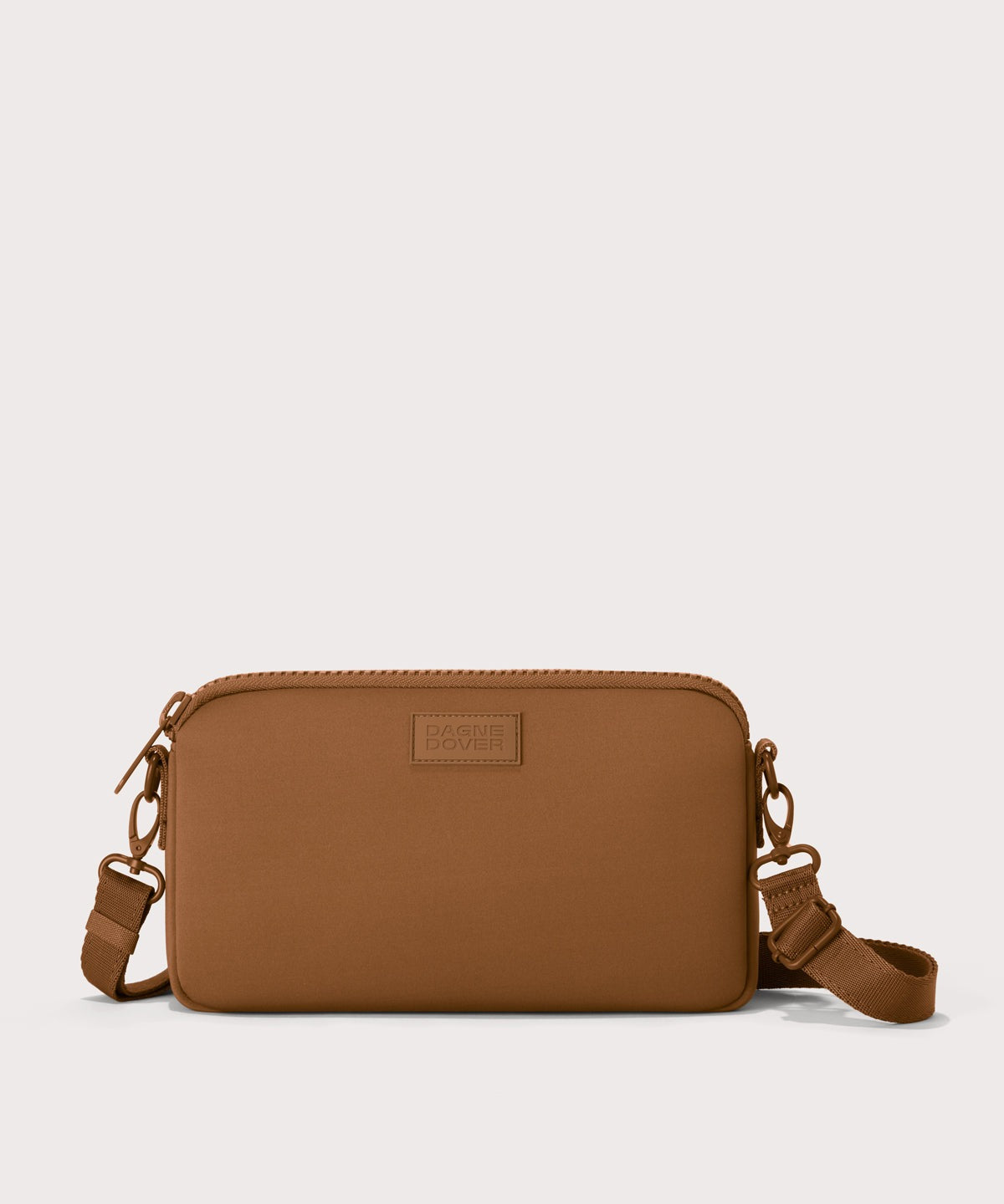 Nora Shoulder Bag in Clove