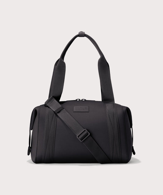 Landon Carryall in Onyx, Medium