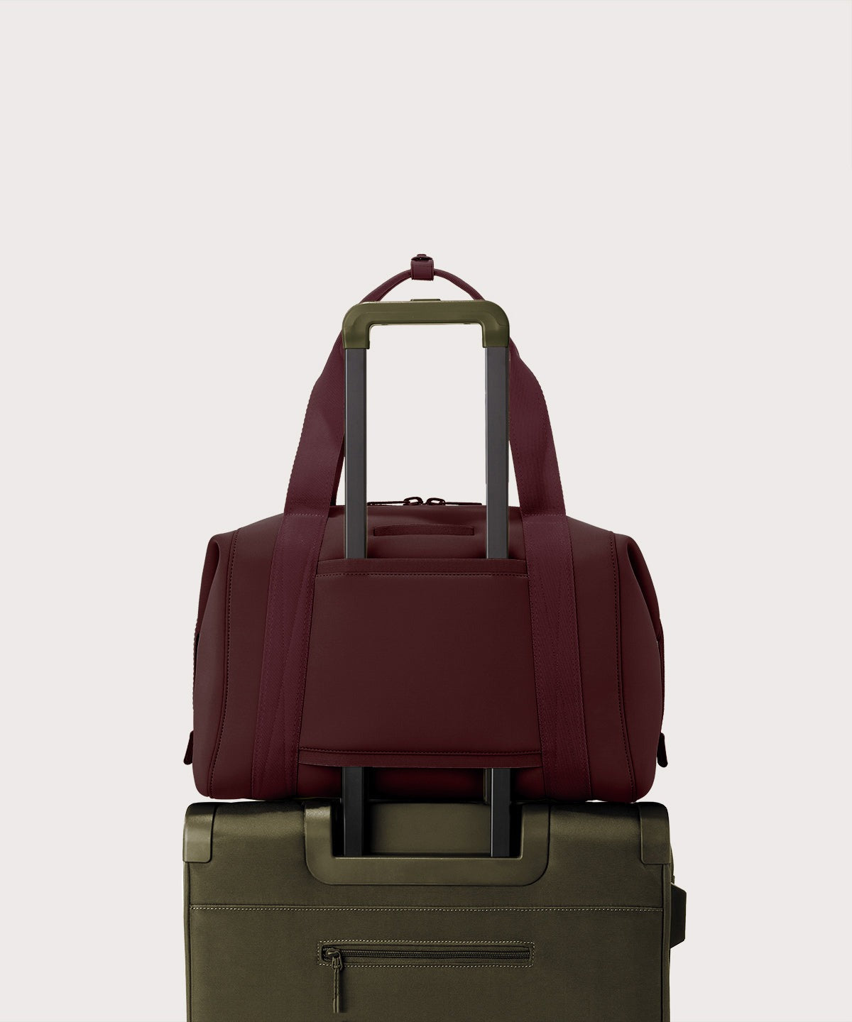 Landon Carryall in Ancho, Large