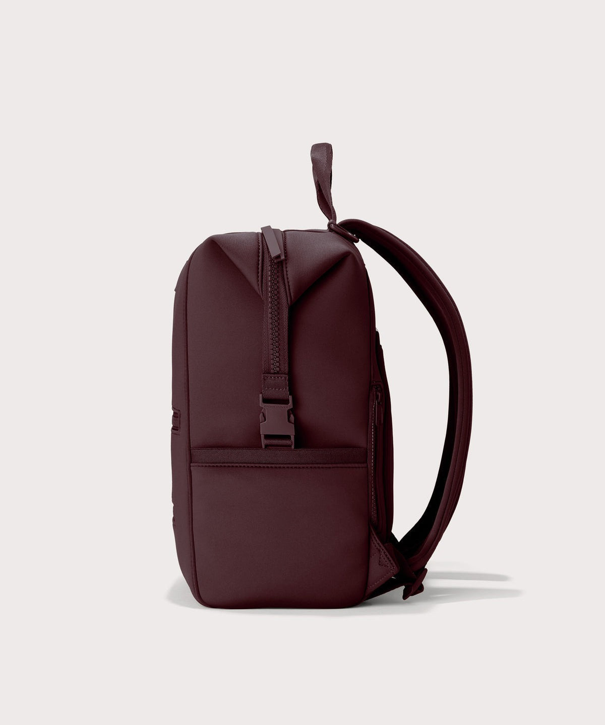 Indi Diaper Backpack in Ancho, Large