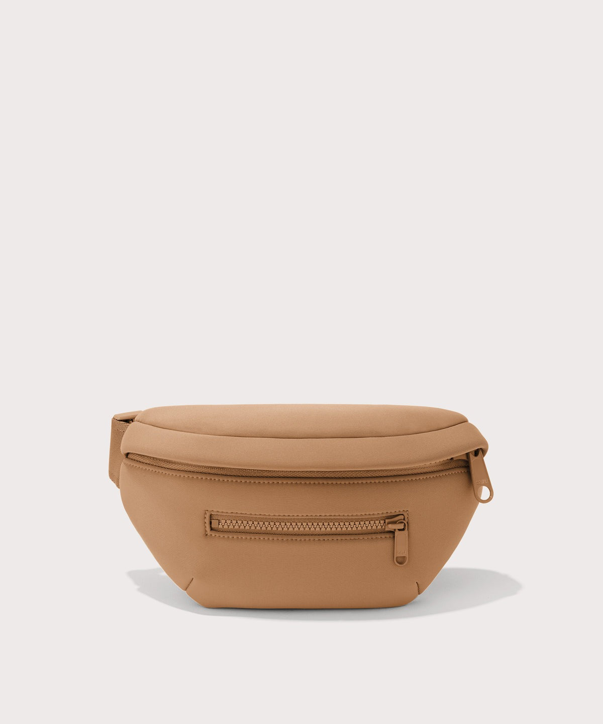 Ace Fanny Pack in Camel