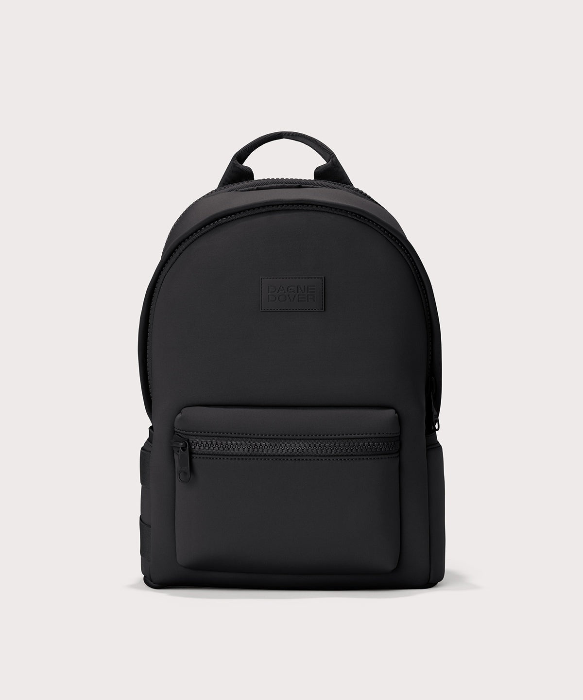 Dakota Backpack in Onyx, Large