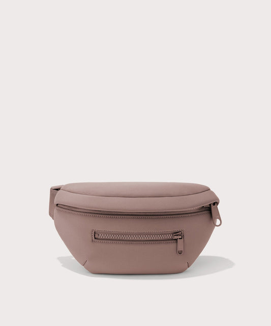 Ace Fanny Pack in Dune