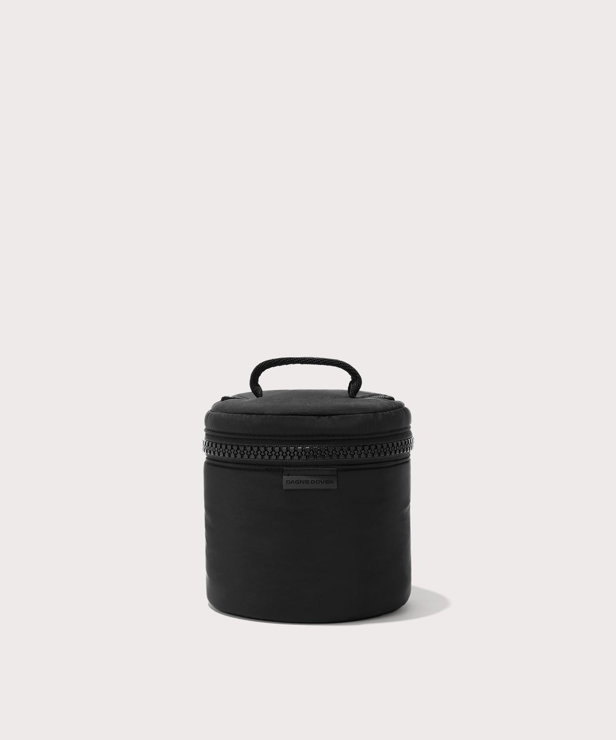 Mila Toiletry Organizer in Onyx, Small