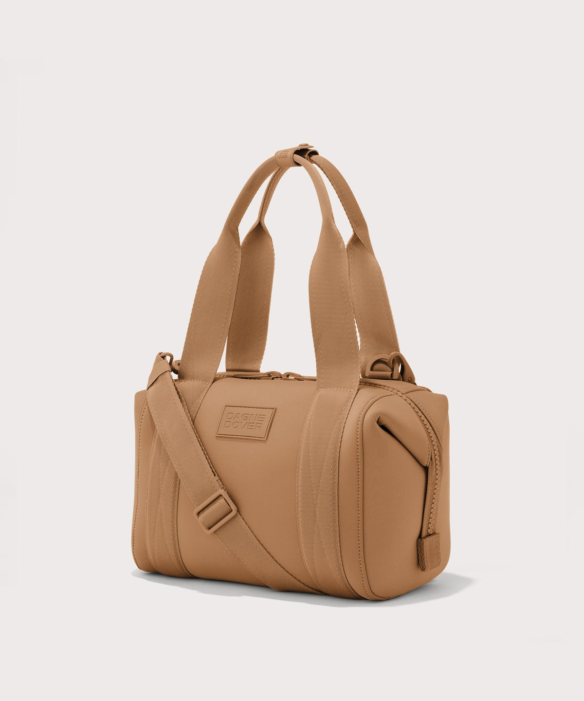 Landon Carryall in Camel, Small