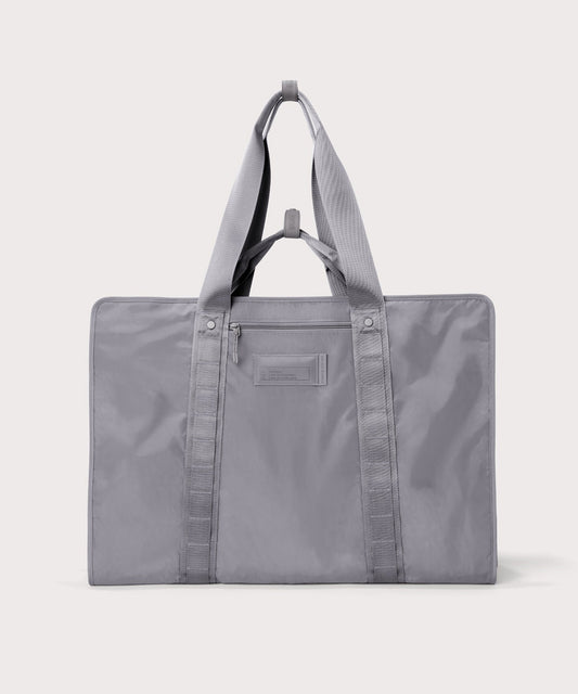 Capri Garment Bag in Ash