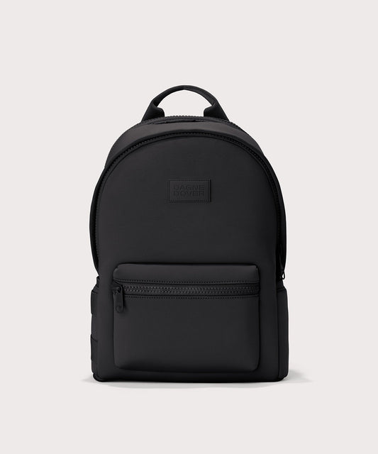 Dakota Backpack in Onyx, Large