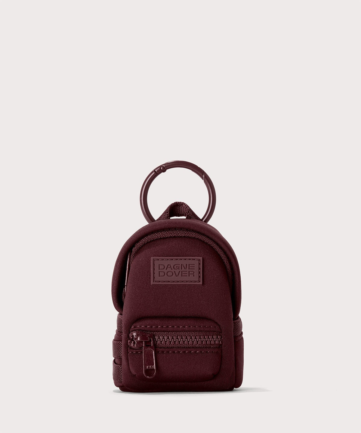Dakota Keychain in Ancho