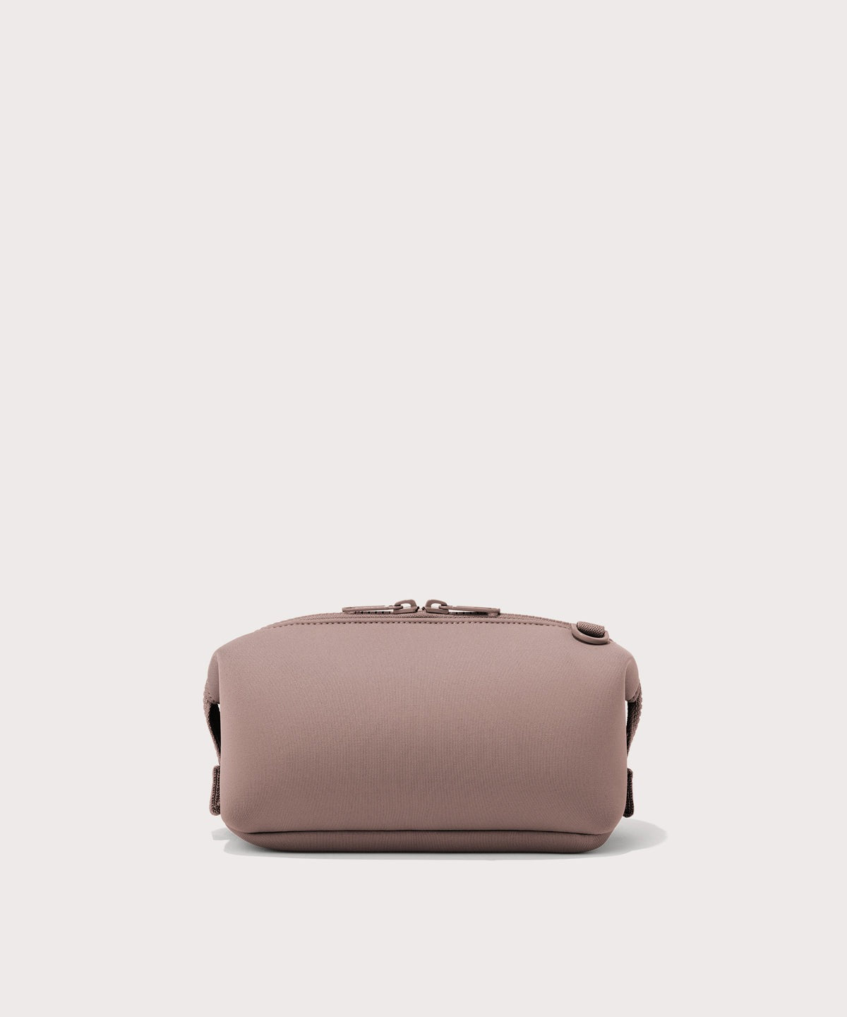 Hunter Toiletry Bag in Dune, Small