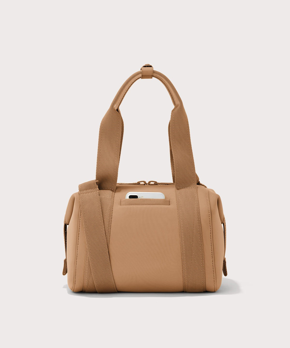 Landon Carryall in Camel, Small