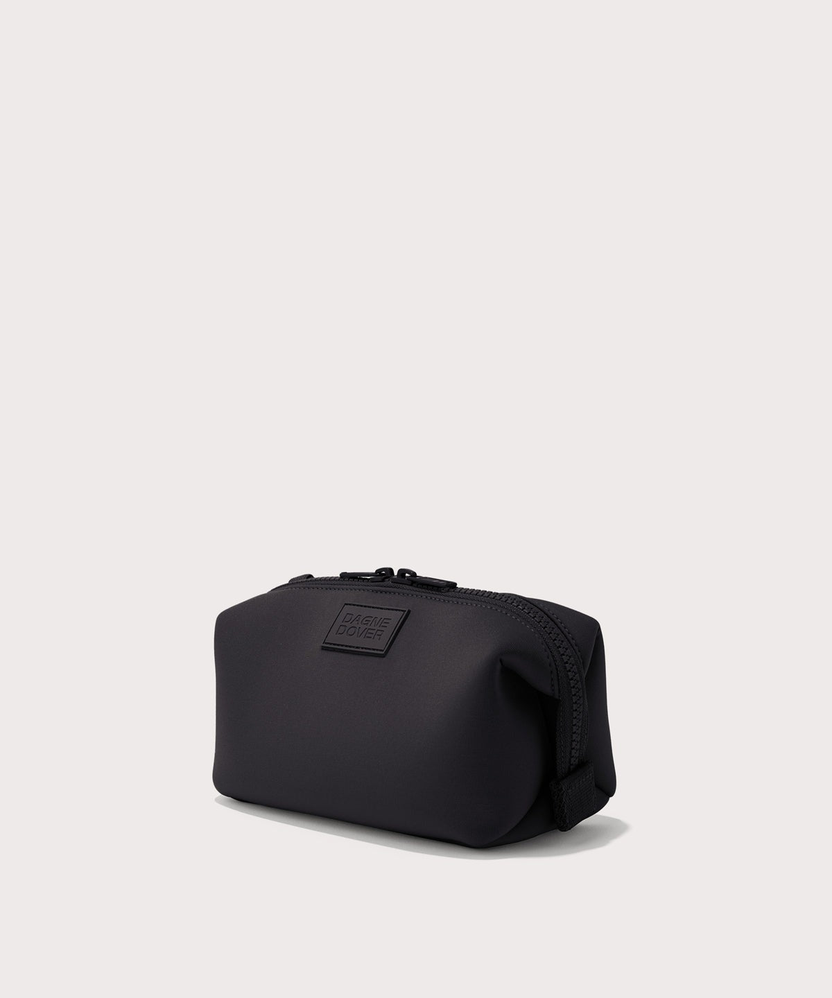 Hunter Toiletry Bag in Onyx, Small